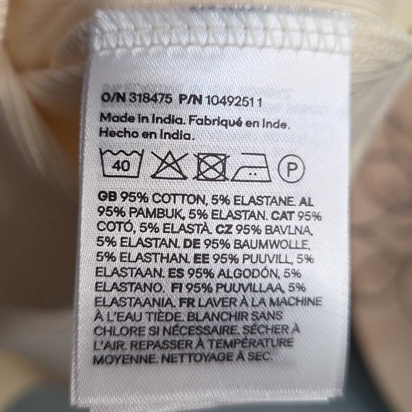 H&M Crop Tank - Picture 5 of 5